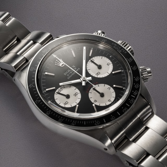 Rolex Daytona 6263 Image 4